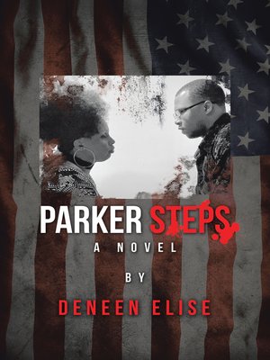 cover image of Parker Steps